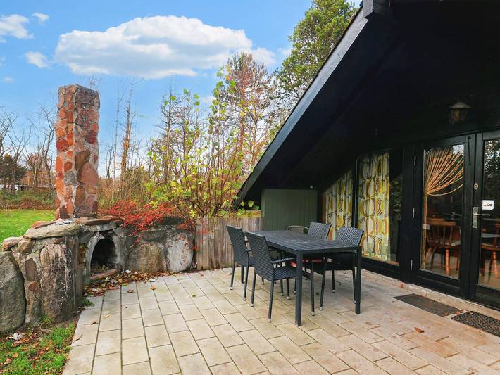5 Personen Ferienhaus in Rødby in Rødby, Schwedische Ostsee