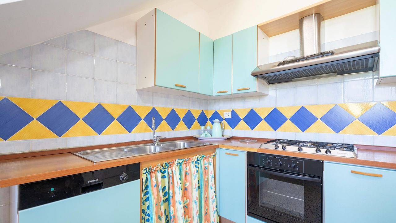 Ferienhaus für 4 Personen (60 m²) in Guardavalle in Stilo, Ionische Küste Kalabrien