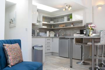 Cottage for 2 People in Newport (Pembrokeshire), Pembrokeshire, Photo 2