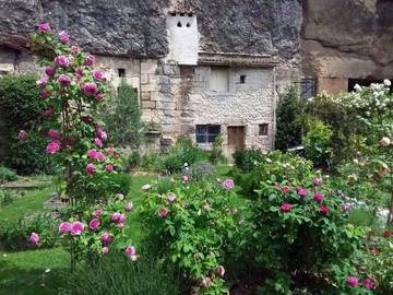 Chambre d’hôte pour 2 personnes, avec jardin à Poitiers
