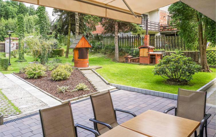 Location de vacances pour 10 personnes, avec terrasse dans Petite-Pologne - 4