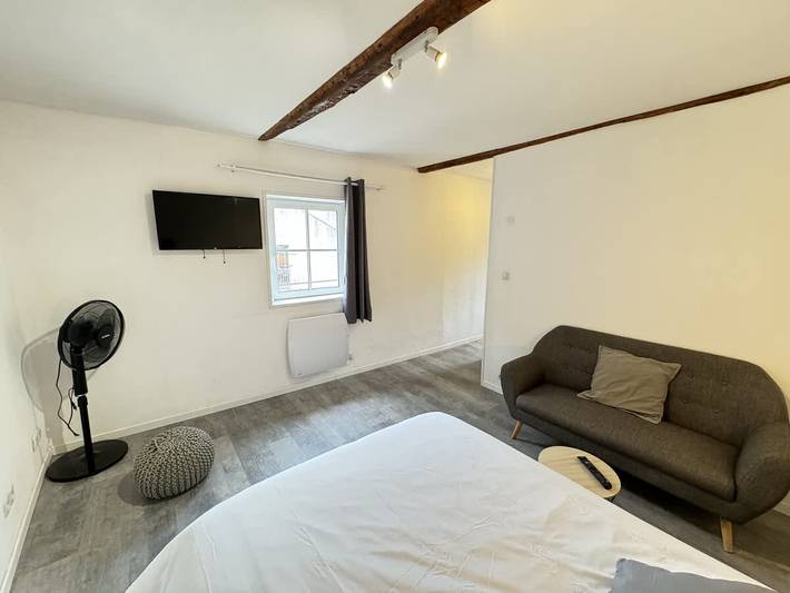 Ferienhaus für 2 Personen, kinderfreundlich in Occitanie - 2