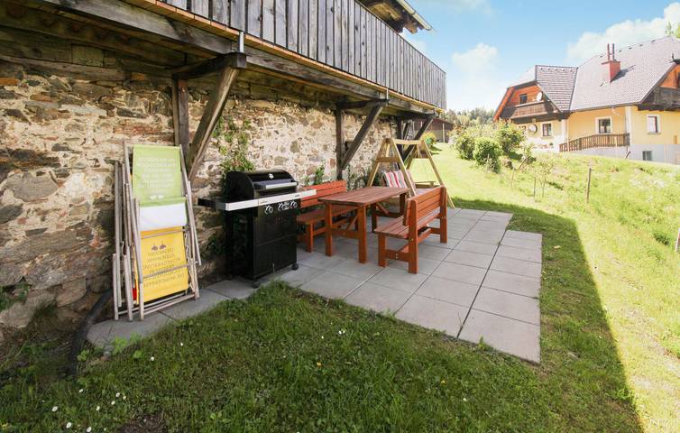 Ferienhaus für 6 Personen, mit Terrasse in der Steiermark - 3