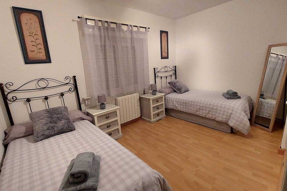 Ganze Wohnung, Tailors House in Frómista, Palencia Provinz