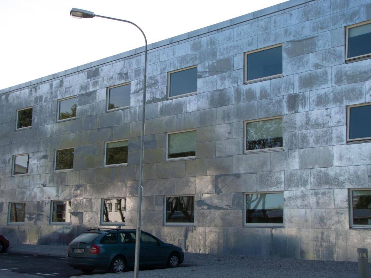 Kolgården - Visby Lägenhetshotell in Länna, Visby