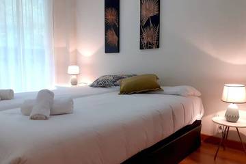 Apartamento De Vacaciones para 2 Personas en San Sebastián, Guipúzcoa, Foto 2