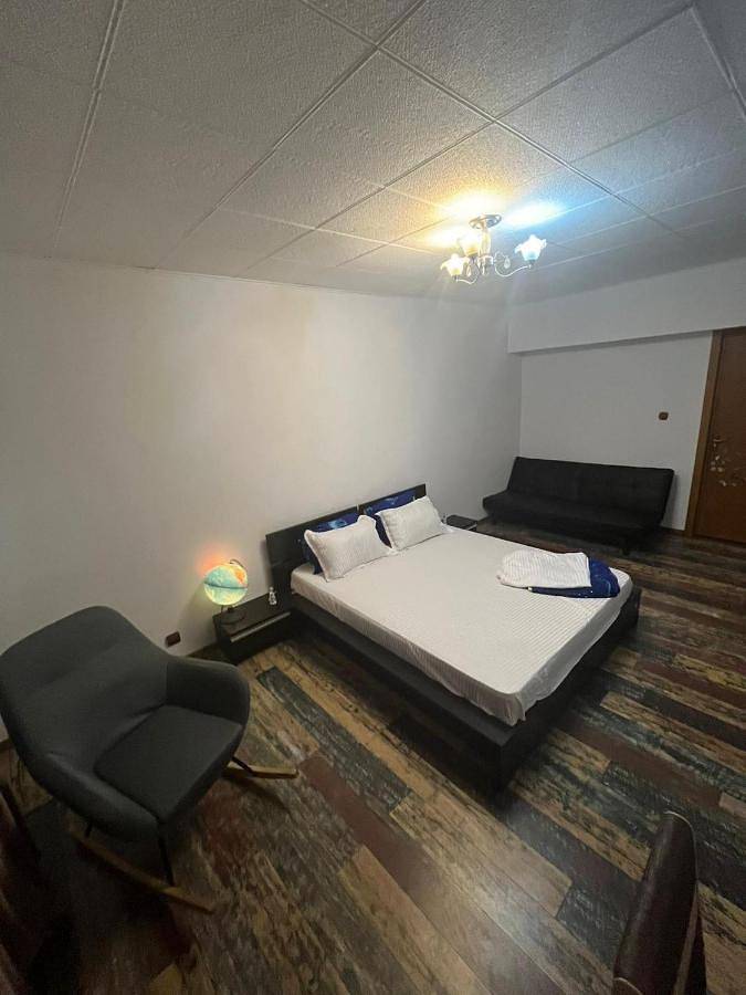 Maison d’hôte pour 2 personnes, avec vue et balcon à Bucarest - 3