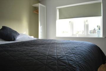 Apartment for 3 People in Nottinghamshire, Midlands, Photo 4