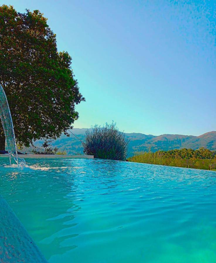 Quinta da Roda Hotel - Conforto e Tranquilidade no Gerês in Terras de Bouro, Distrito de Braga
