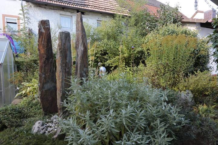 Ferienhaus für 3 Personen, mit Garten in der Stuttgart Region - 4
