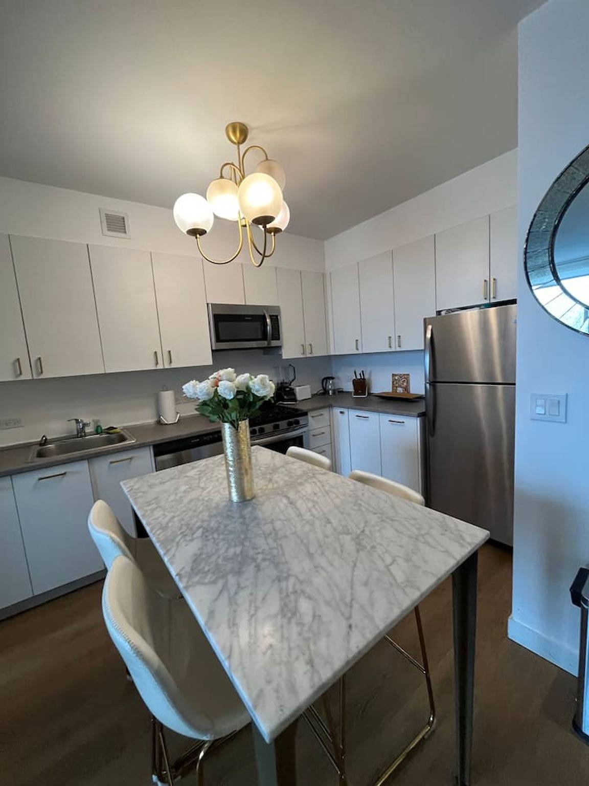 Apartamento entero, Les is More stunning views in Manhattan, Nueva York