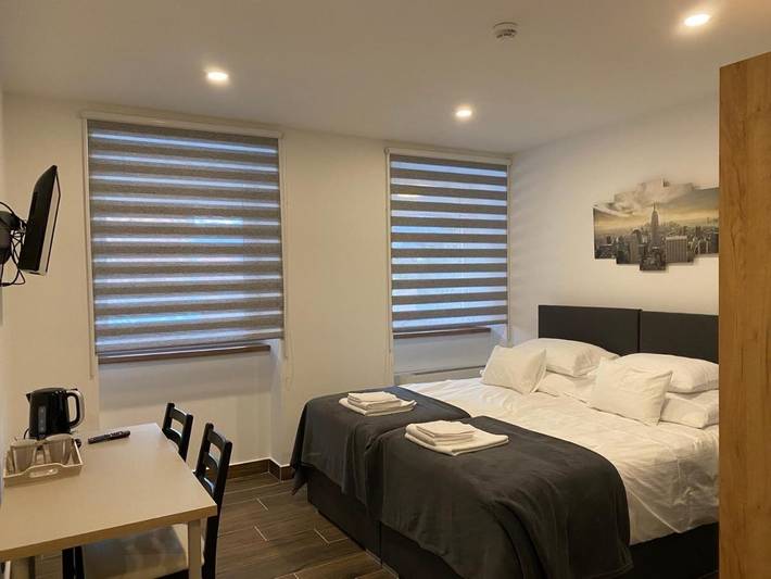 Apartament wakacyjny dla 2 osób, z ogród i widok w Miszkolc