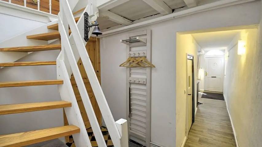 Ferienhaus für 3 Personen, mit Terrasse in Flensburg - 2