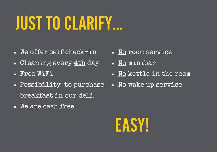 Hôtel pour 2 personnes, animaux acceptés à Oslo métropole - 4