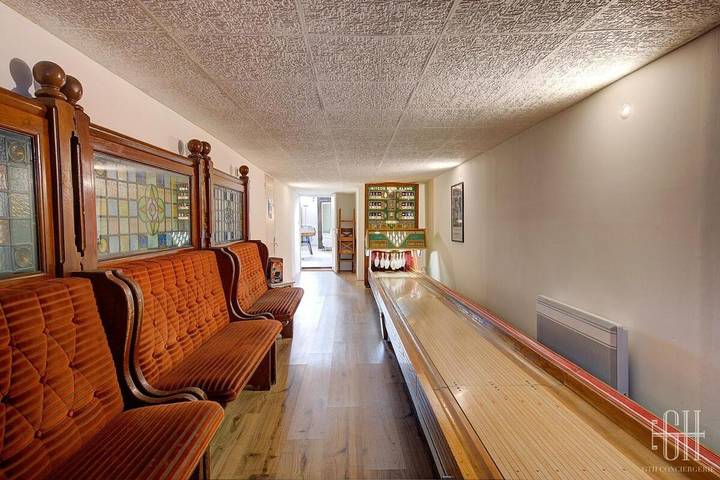 Gîte pour 8 personnes à La Riche - 2