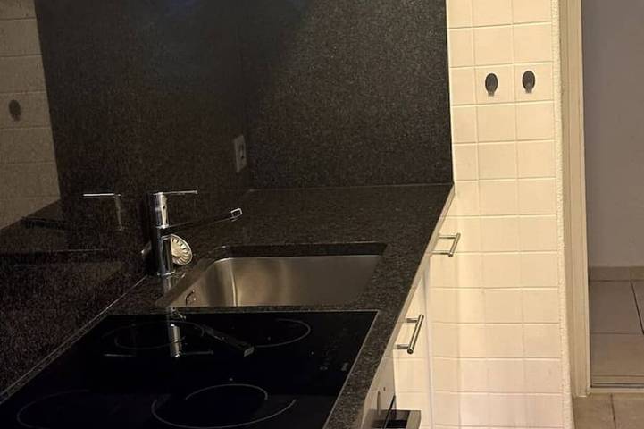 Apartamento entero, Cozy Furnished Room in Baden with Easy Transport Access in Baden (Aargau-Basel), Aargau-Basel