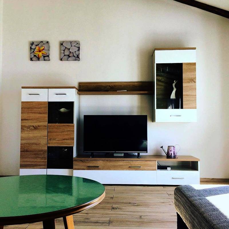 Appartamento intero, Appartamento attico moderno in Supetarska Draga, Rab