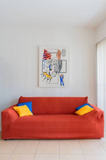 Apartment for 2 People in Paceville, San Giljan, Photo 4