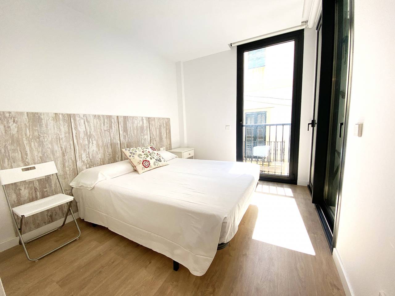 Appartement entier, Montse in L'Escala, Haut-Ampurdan