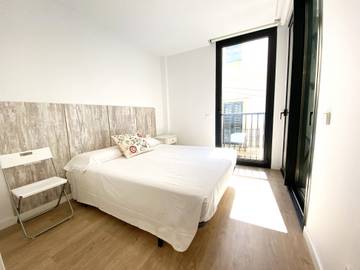 Vakantieappartement voor 6 Personen in L'Escala, Costa Brava, Afbeelding 4
