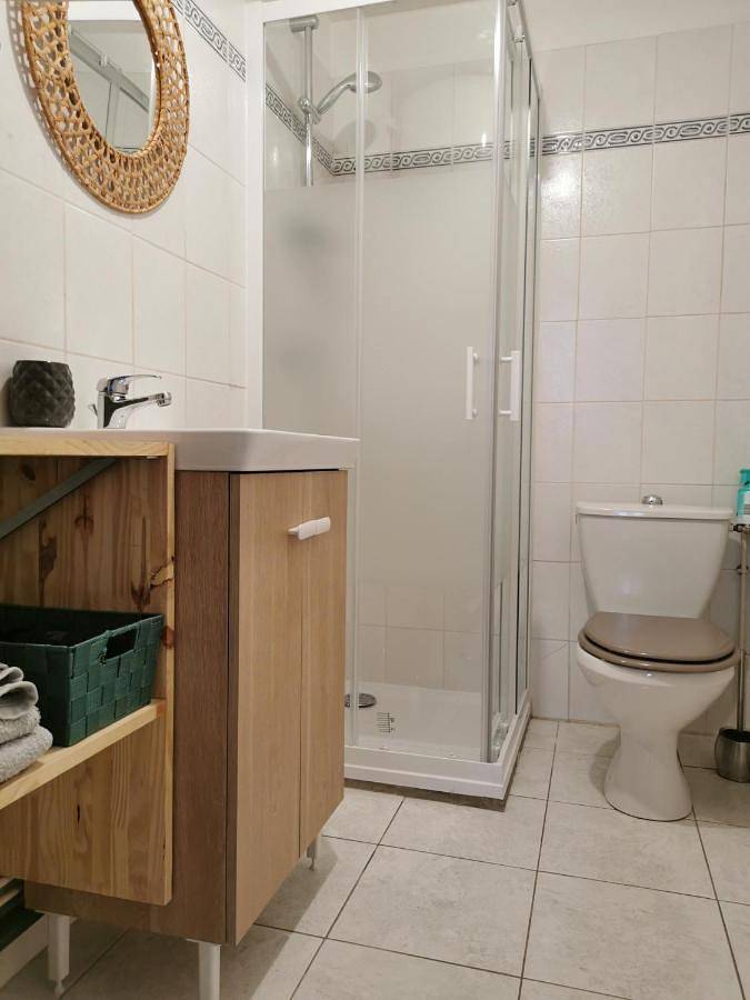 Appartement entier, One-Bedroom Apartment in Gap, Région de Gap