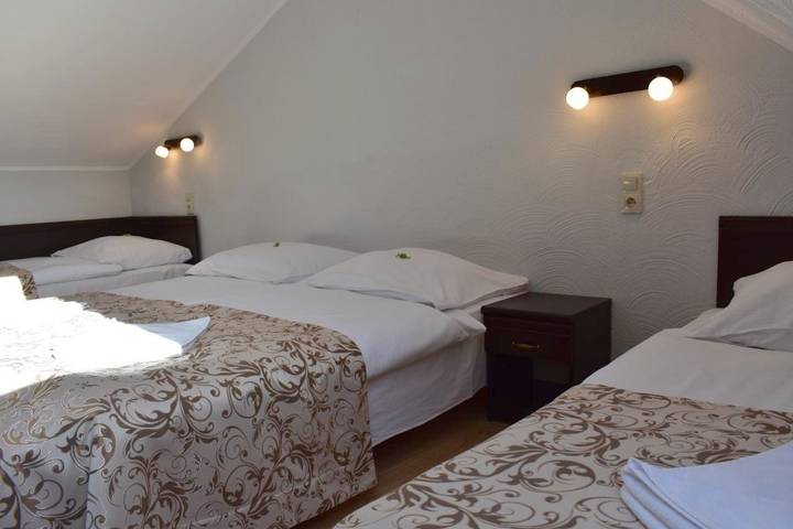 Cały apartament wypoczynkowy, Villa Roma in Szklarska Poręba, Sudety (Polska)