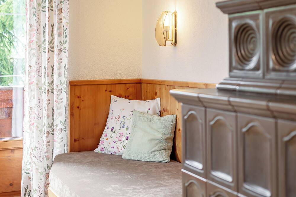 Familien-Ferienhaus mit Hund willkommen in Alpbach, Kaisergebirge