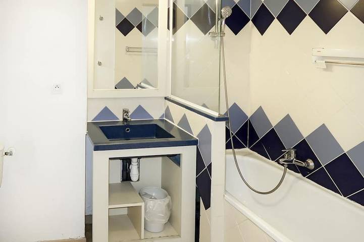 Ganze Wohnung, Catalana in Le Barcarès, Côte d'Améthyste