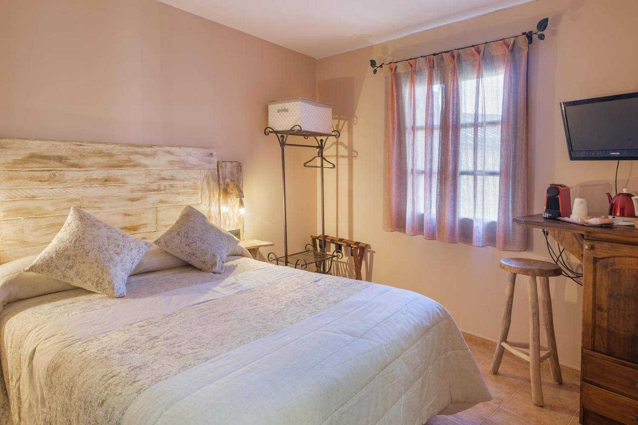 El Rincón de Andrea Habitaciones in Biescas, Pirineo Aragonés