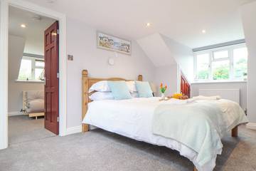 Cottage for 2 People in Falmouth (Cornwall), Cornwall, Photo 1