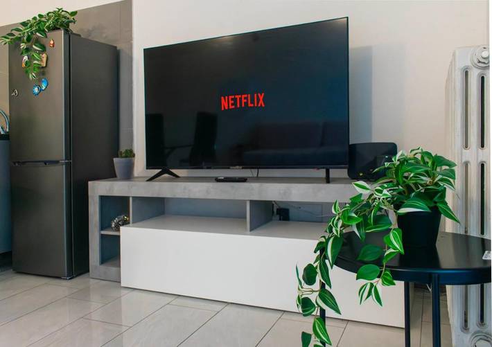 Appartamento per 4 persone, con giardino in Fiorano Modenese