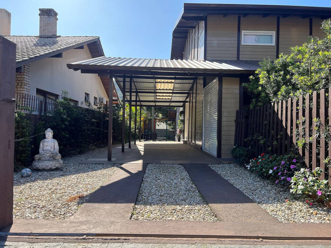Casa Premium na Lagoa da Conceição in Lagoa da Conceição, Florianópolis