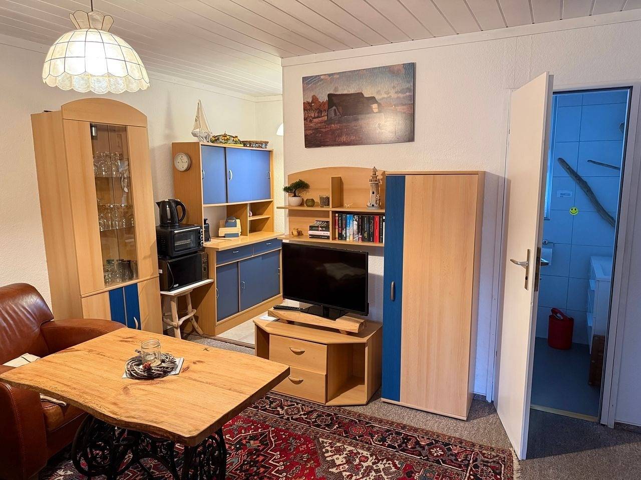 Ferienbungalow "Meereslust" Koserow in Koserow, Bernsteinbäder