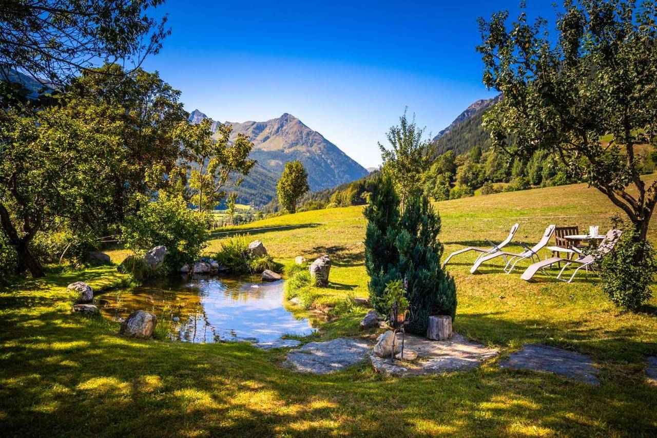 Dorfergut in Weißpriach, Bundesland Salzburg