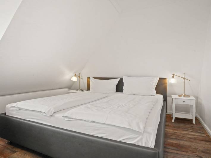 Ferienwohnung für 2 Personen, mit Terrasse in Hörnum - 4