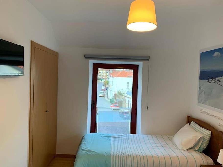 Two-Bedroom House in Praia Fluvial de Loriga, Seia