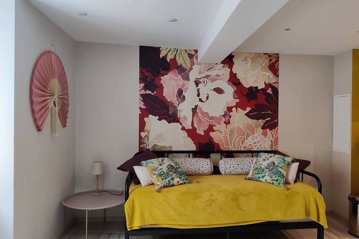 Gîte pour 4 personnes à Florac - 4