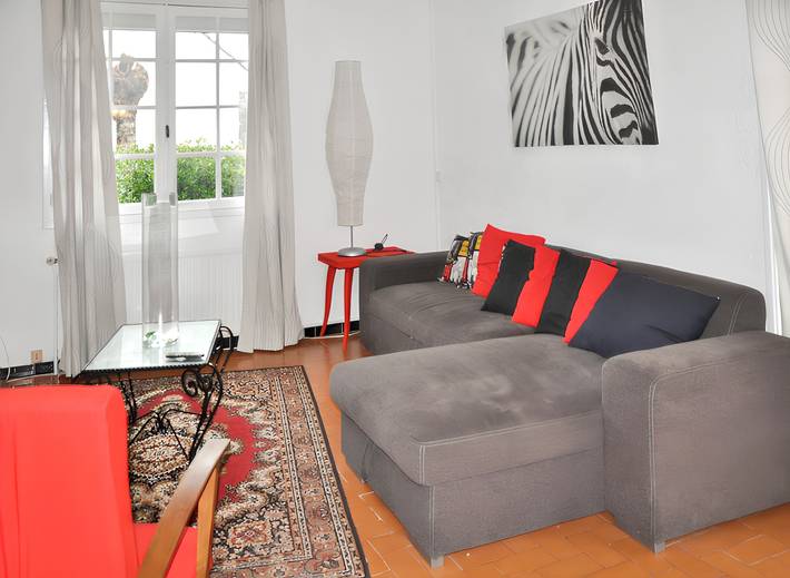 Location de vacances pour 7 personnes, avec terrasse à Le Verdon-sur-Mer - 2