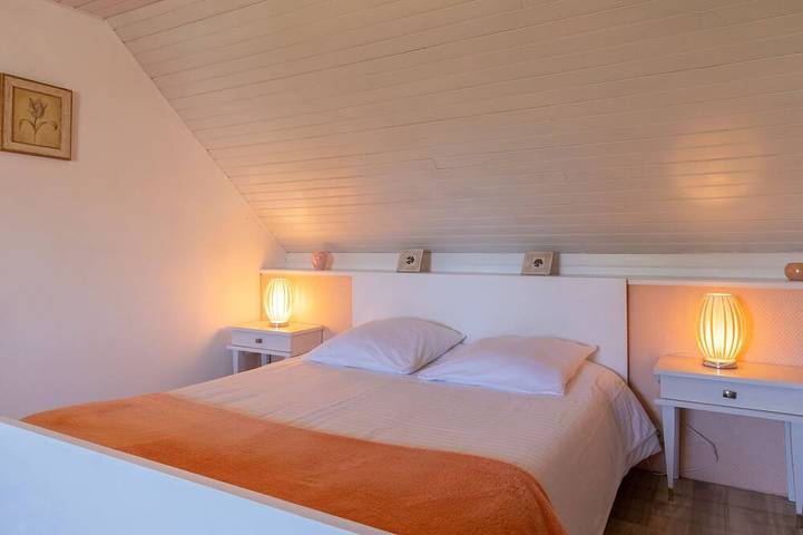 Location de vacances pour 5 personnes, avec jardin, animaux acceptés à Plogoff - 2