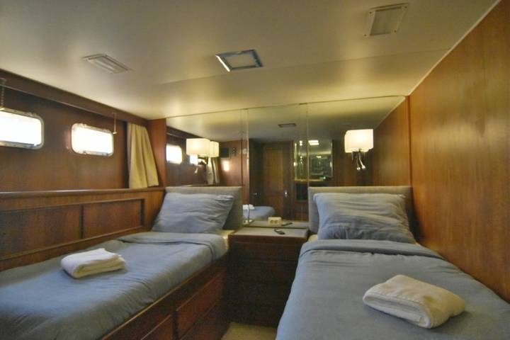 Ferienwohnung für 2 Personen in Rum-Regatta - 2