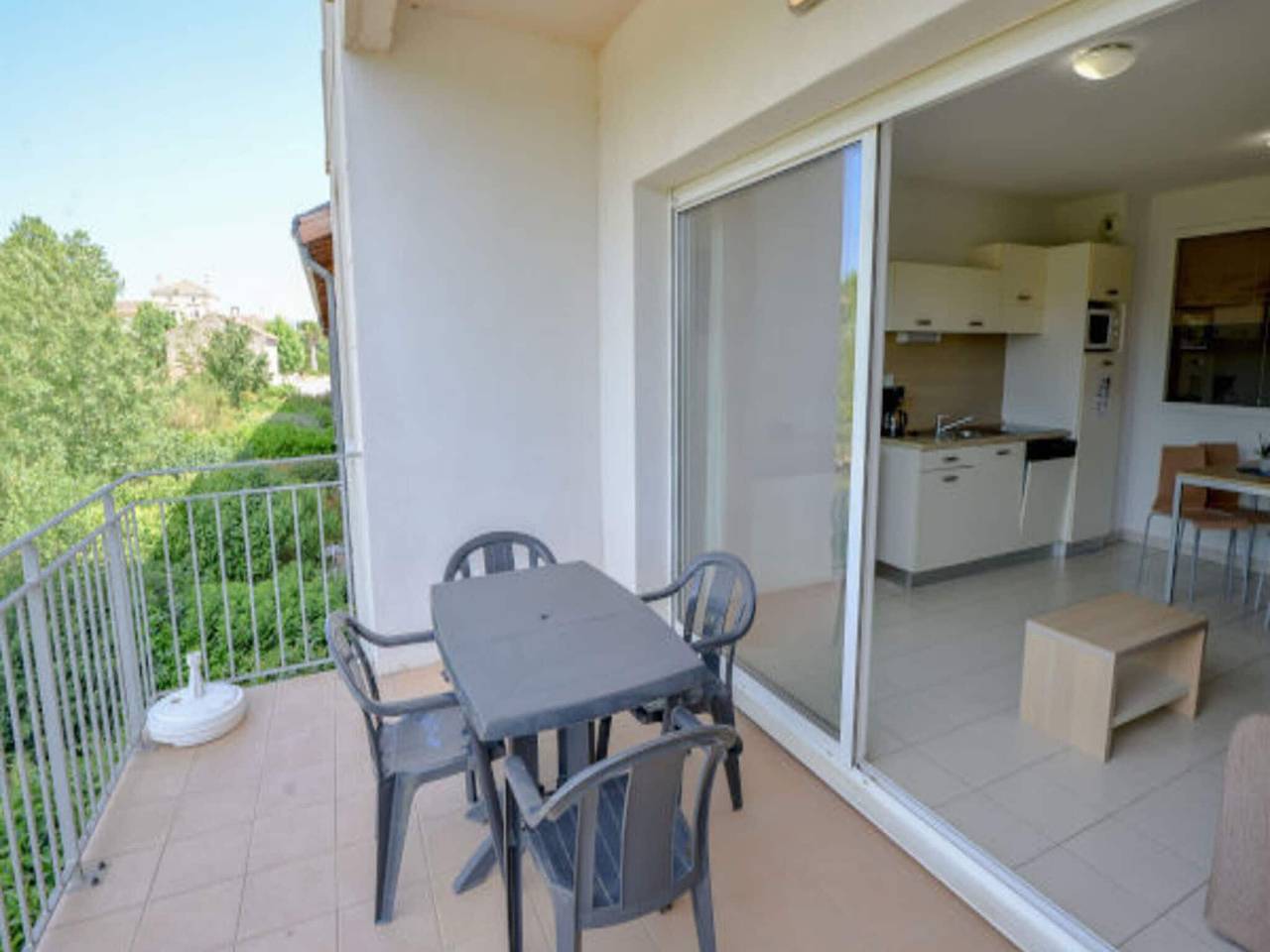 Appartement entier, Appartement à Azille près du Lac de Jouarres in Azille, Région de Carcassonne