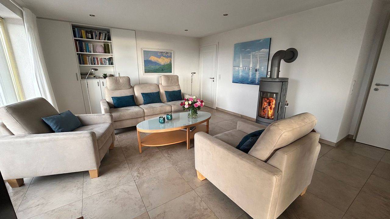 Ferienhaus für 7 Personen (150 m²) in Überlingen in Überlingen, Region Bodensee-Oberschwaben