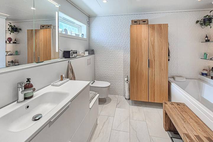 Schönes Haus in Ask mit Wlan in Askøy