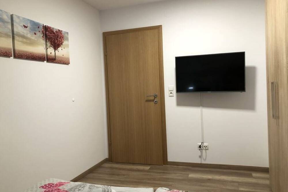 Ganze Wohnung, Living Apartment in Hittisau, Bodensee-Vorarlberg