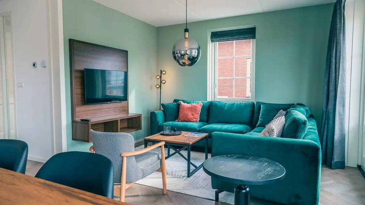 Villa für 6 Personen (110 m²) in Medemblik in Medemblik, Ijsselmeer