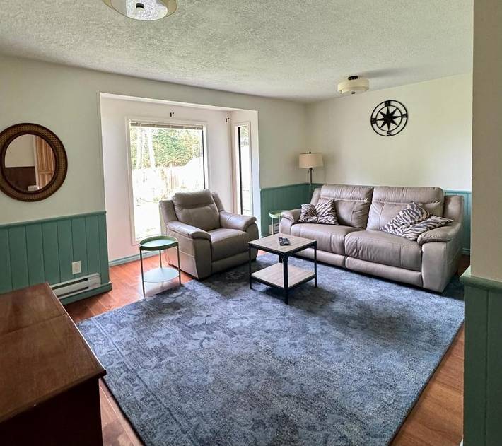 Vakantiewoning voor 4 personen in Tofino