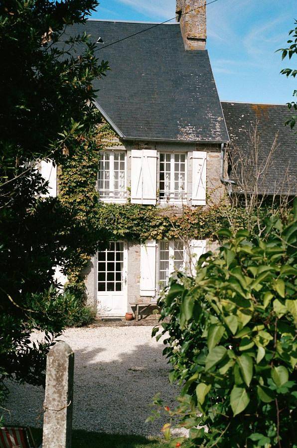 Maison Hyacinthe in Saint-Pierre-Langers, Côte de la Déroute