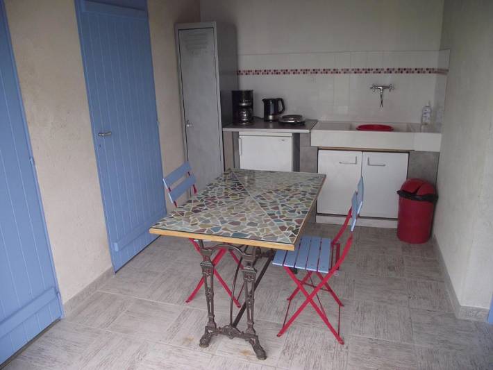 Location de vacances pour 4 personnes, avec jardin, animaux acceptés à Ousson-sur-Loire - 4