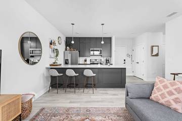 Apartament Wakacyjny dla 4 osoby w Indianapolis, Indiana, Zdjęcie 3