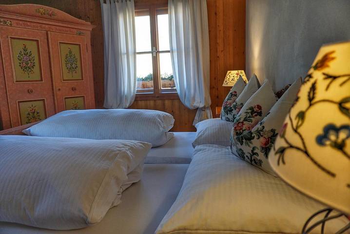 Familienstudio 23 in Hohe Tauern, Großkirchheim